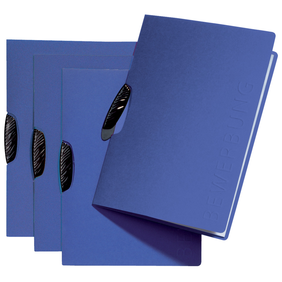 notebook, blue, bound, plastic, file