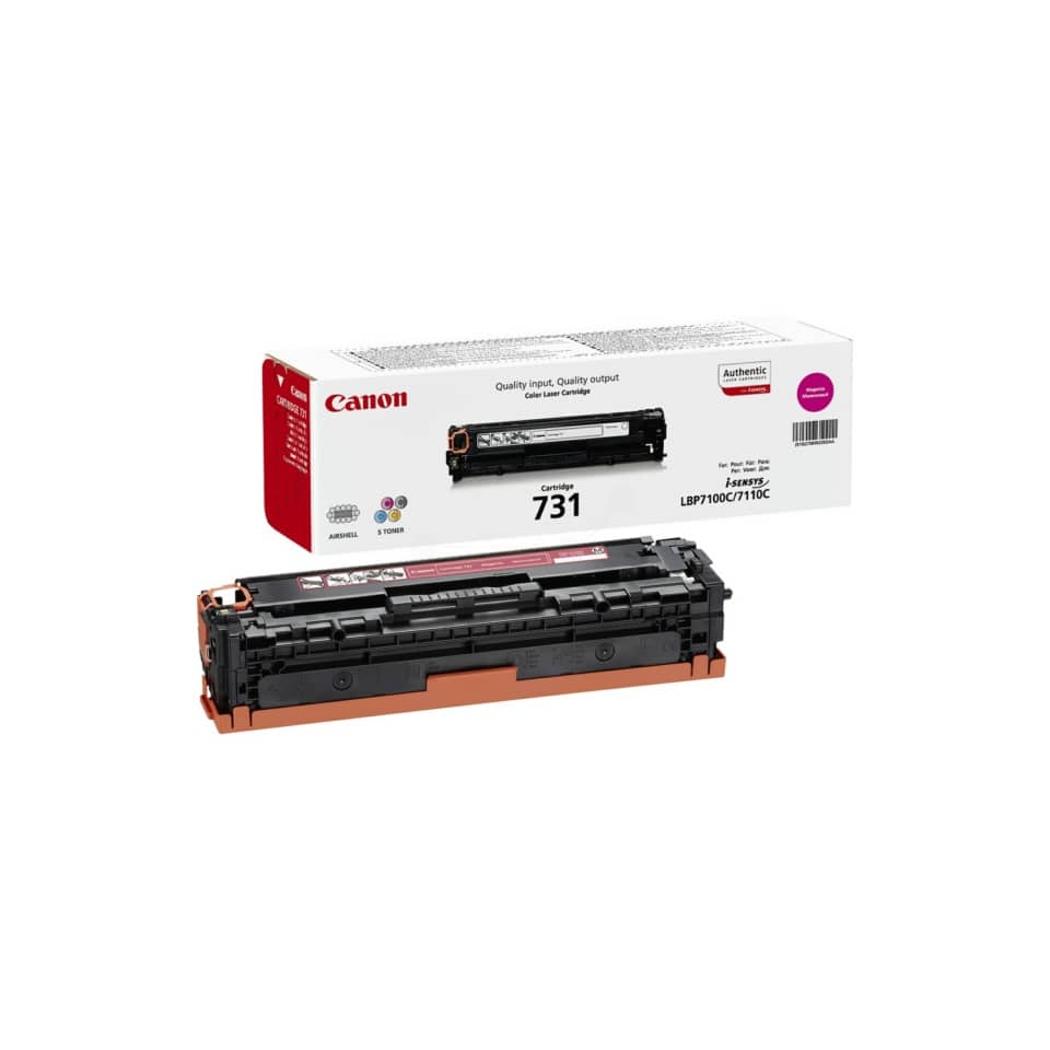 Toner, Tonerpatrone, Canon, Lasereinheit, Kartusche
