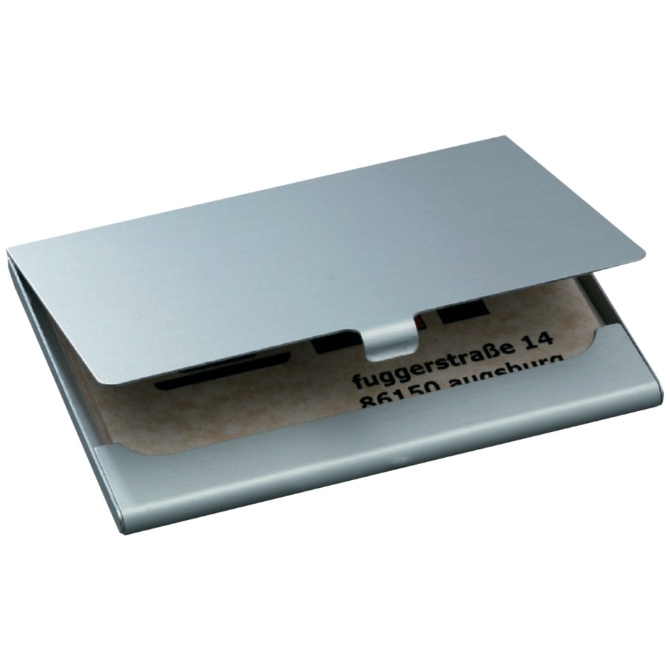 briefcase, metall, faltbar, kartenetui, schmal