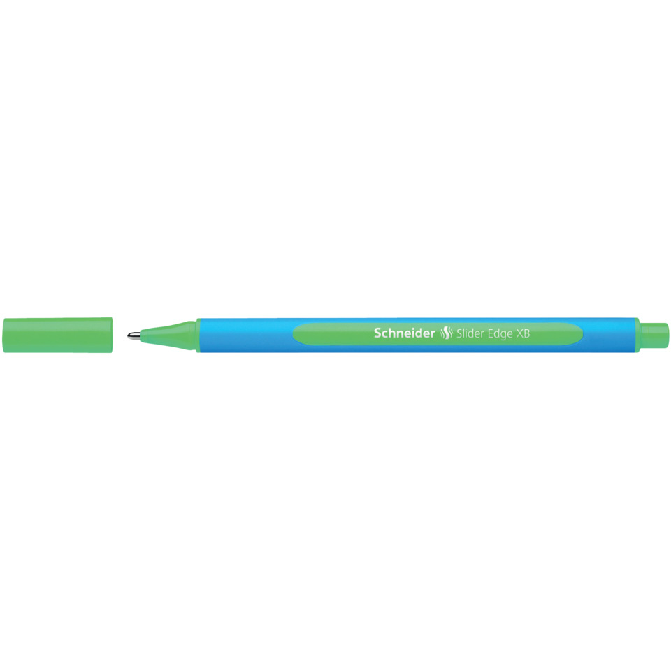 Markierungsstift, Korrekturstift, Umlaufstift?, Latex, Schneider Slider Edge XB?