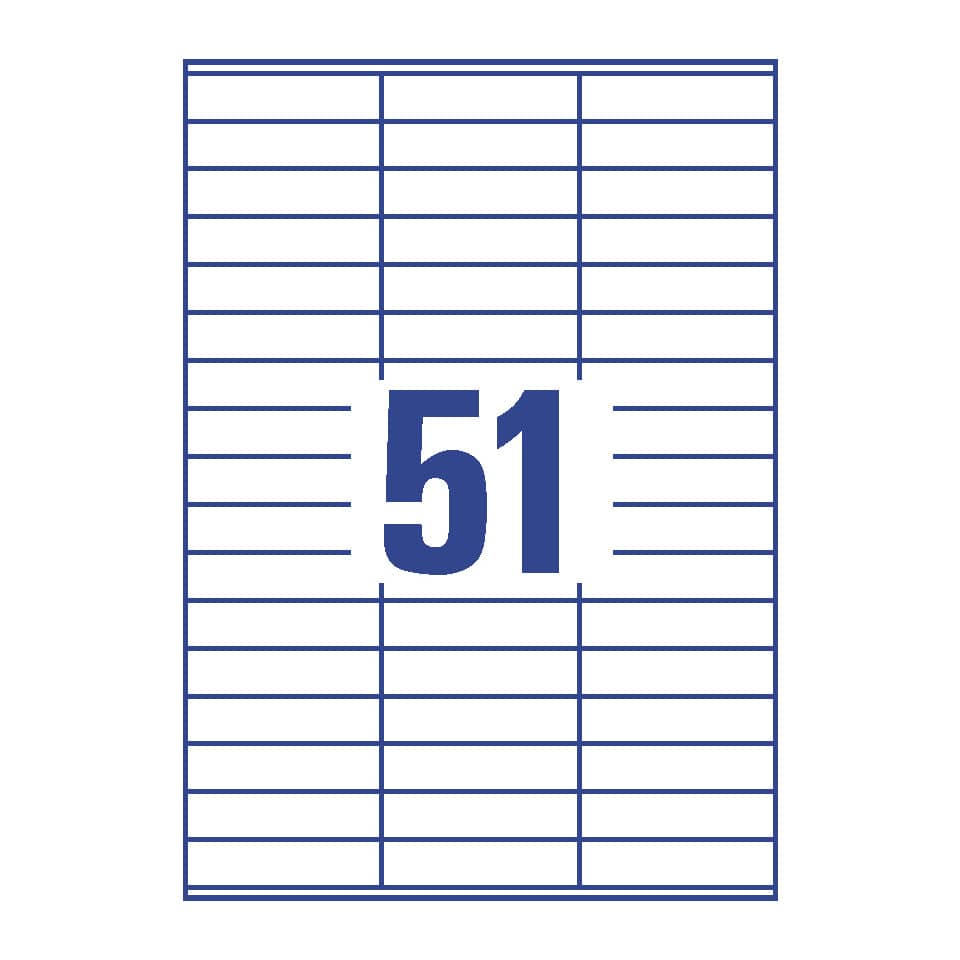 Barcode, Gitter, Nummer 51, Blau, Diagramm