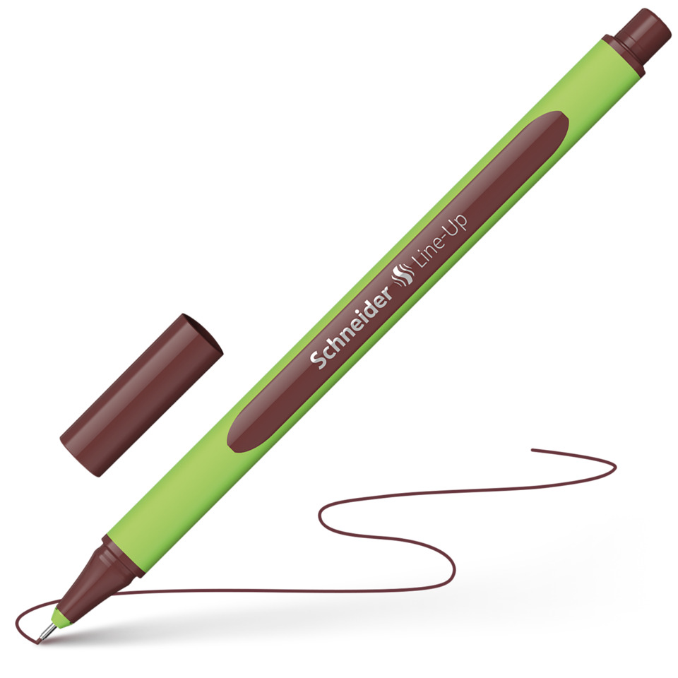 Filzstift, Marker, Kunstbedarf, Grün, Drehkugel?