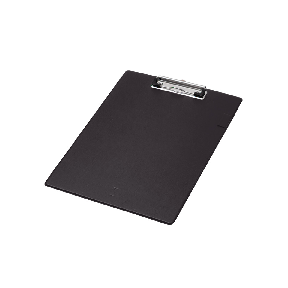 Ordner, Clipboard, Schwarz, Büroartikel, Klemmbrett