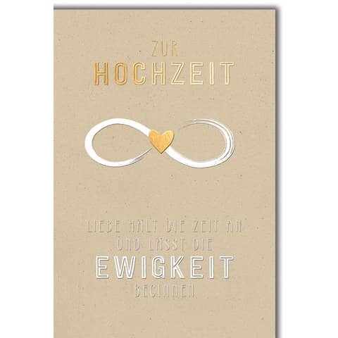 Vermählungskarte  911196