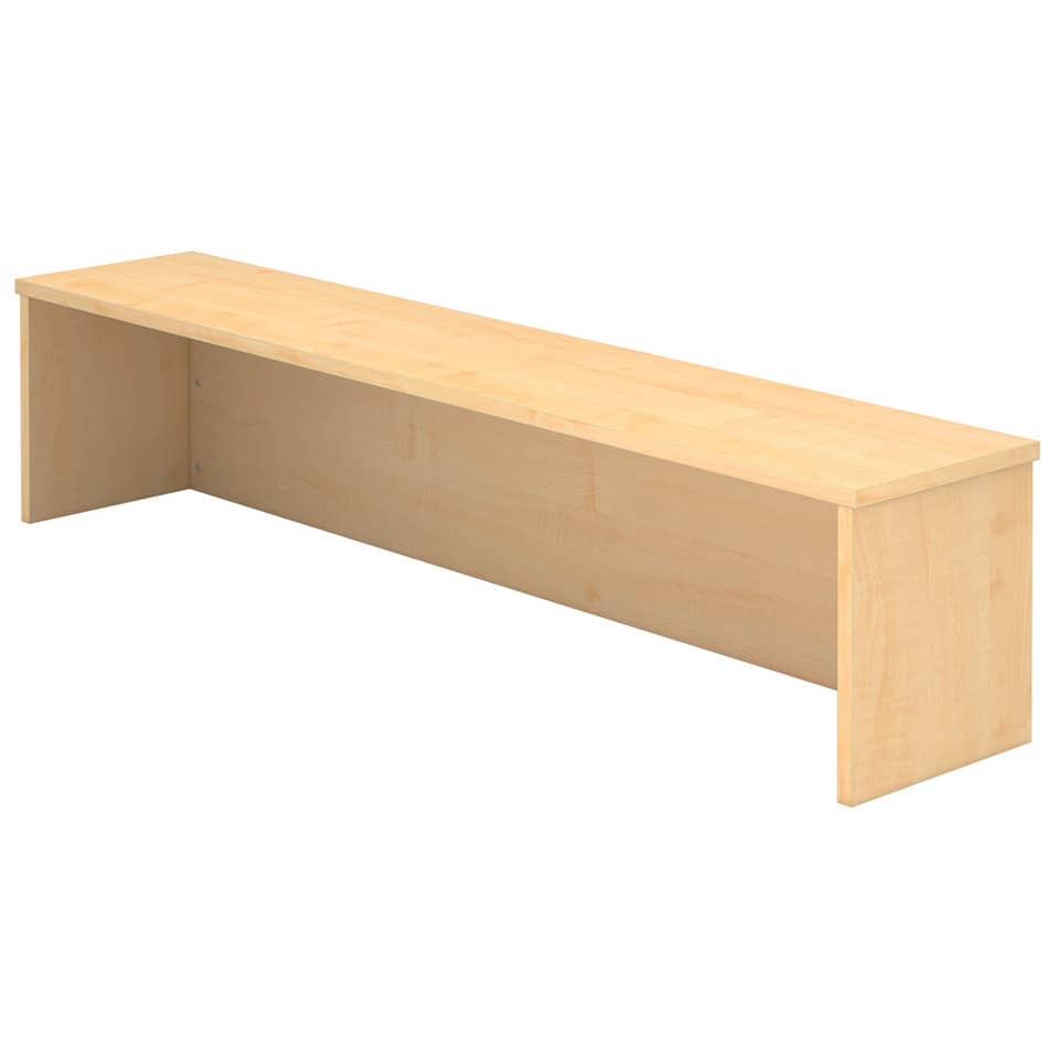 Bank, Mobiliar, Tabelle, Sperrholz, Holz