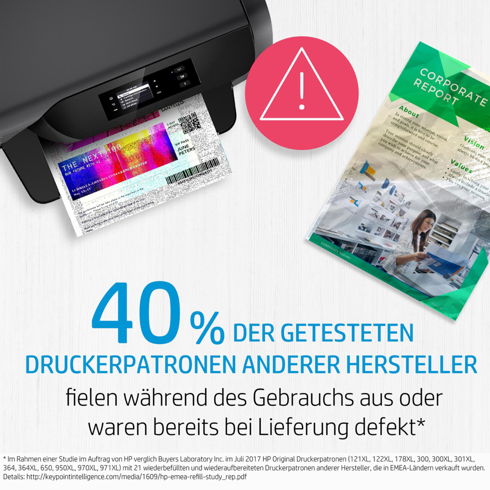 printer, inkjet, printer cartridge, warning, advertisement