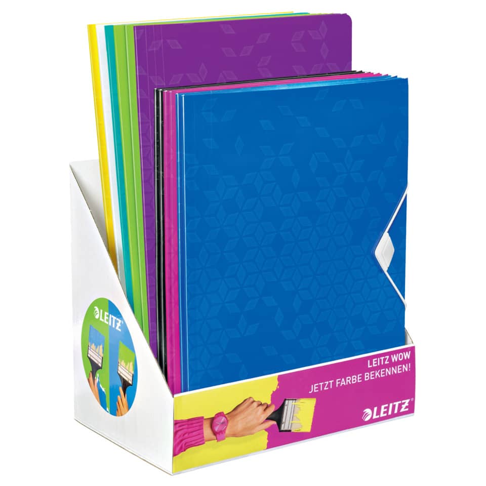 Dateiordner, Datei-Ordner