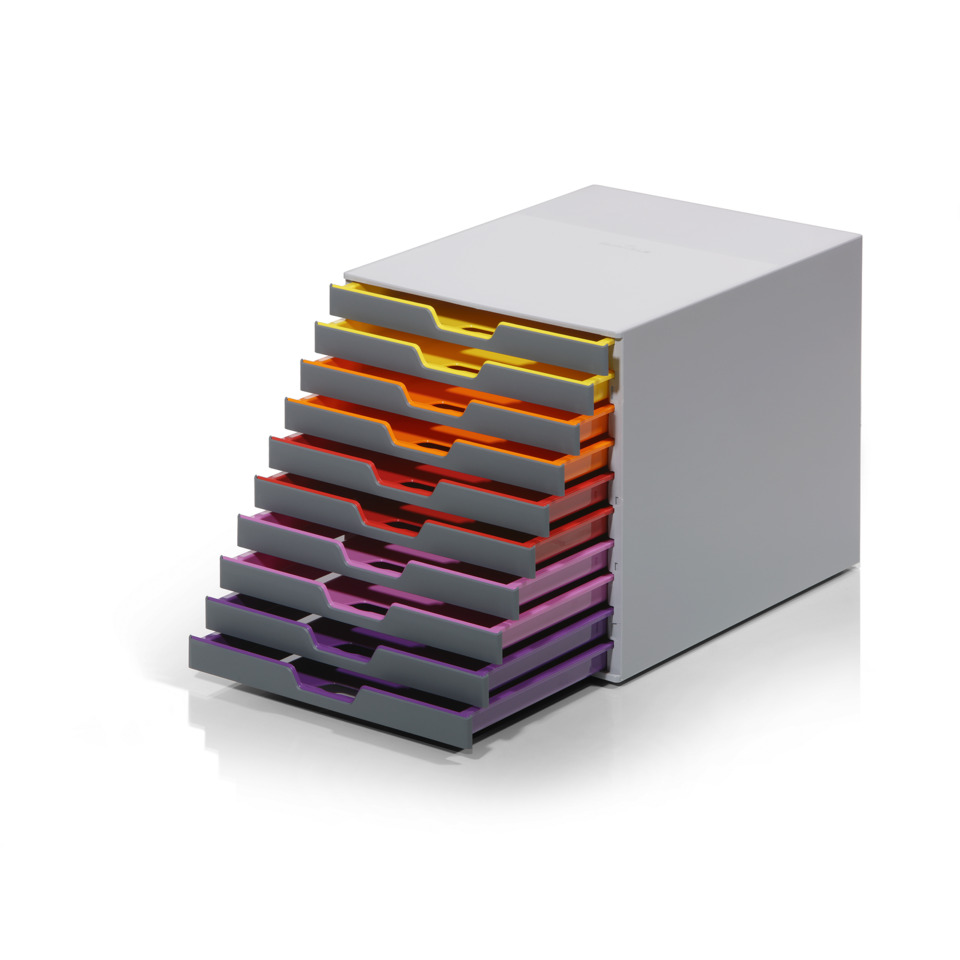 Schublade, Aufbewahrung, Mehrfarbig, Sortimentskasten, Schubladensystem, Schubladenstapel, Akkord-Organizer, Sortierboxen, Farbenfroher Schubladenstaub, Mini-Drawer-Organizer