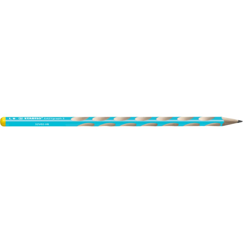 Bleistift, Bleistifte, Grafit, HB, Blau