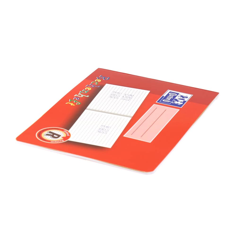 notebook, journaling, roter ordner, notizbuch, schreibware