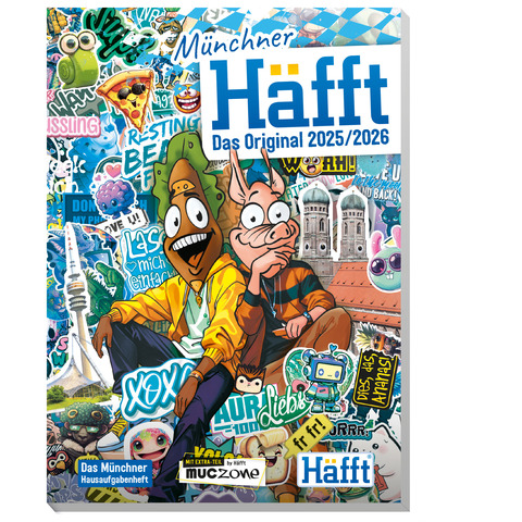 Buch, Comics, Veröffentlichung