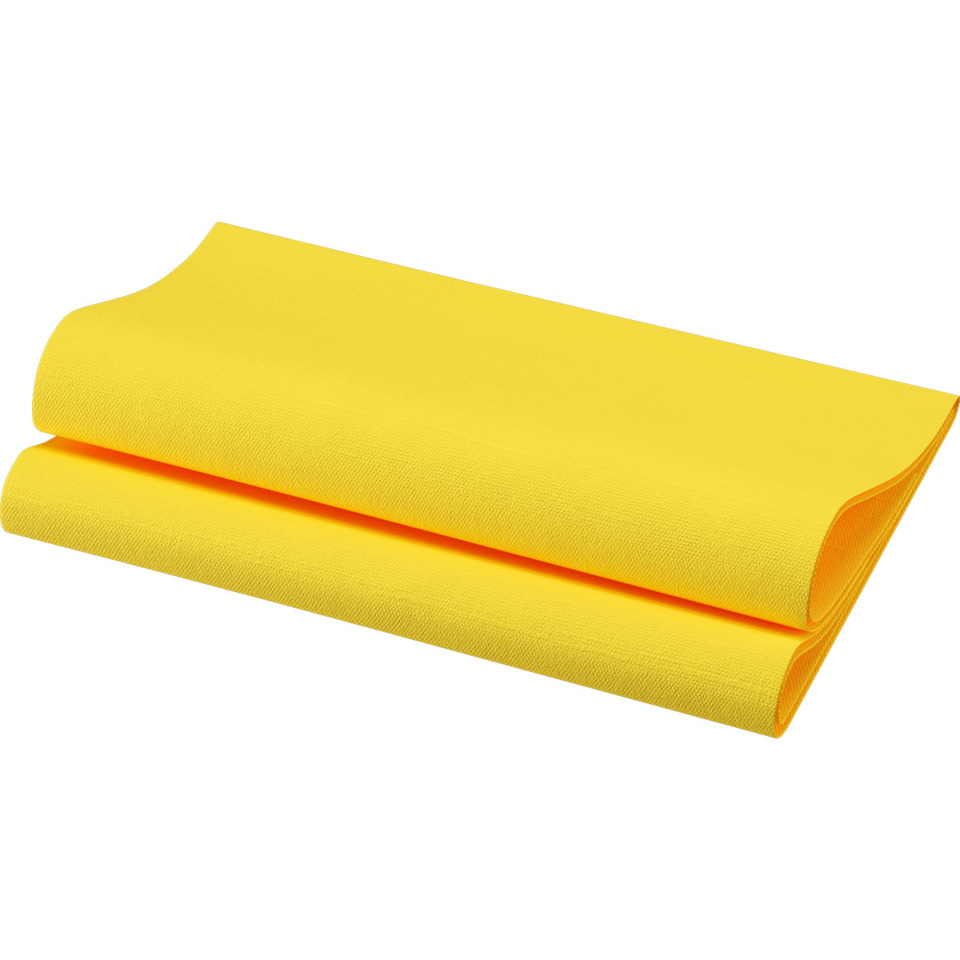 Yoga mat, Fitness mat, Gelb, Anti-Rutsch, Sportzubehör