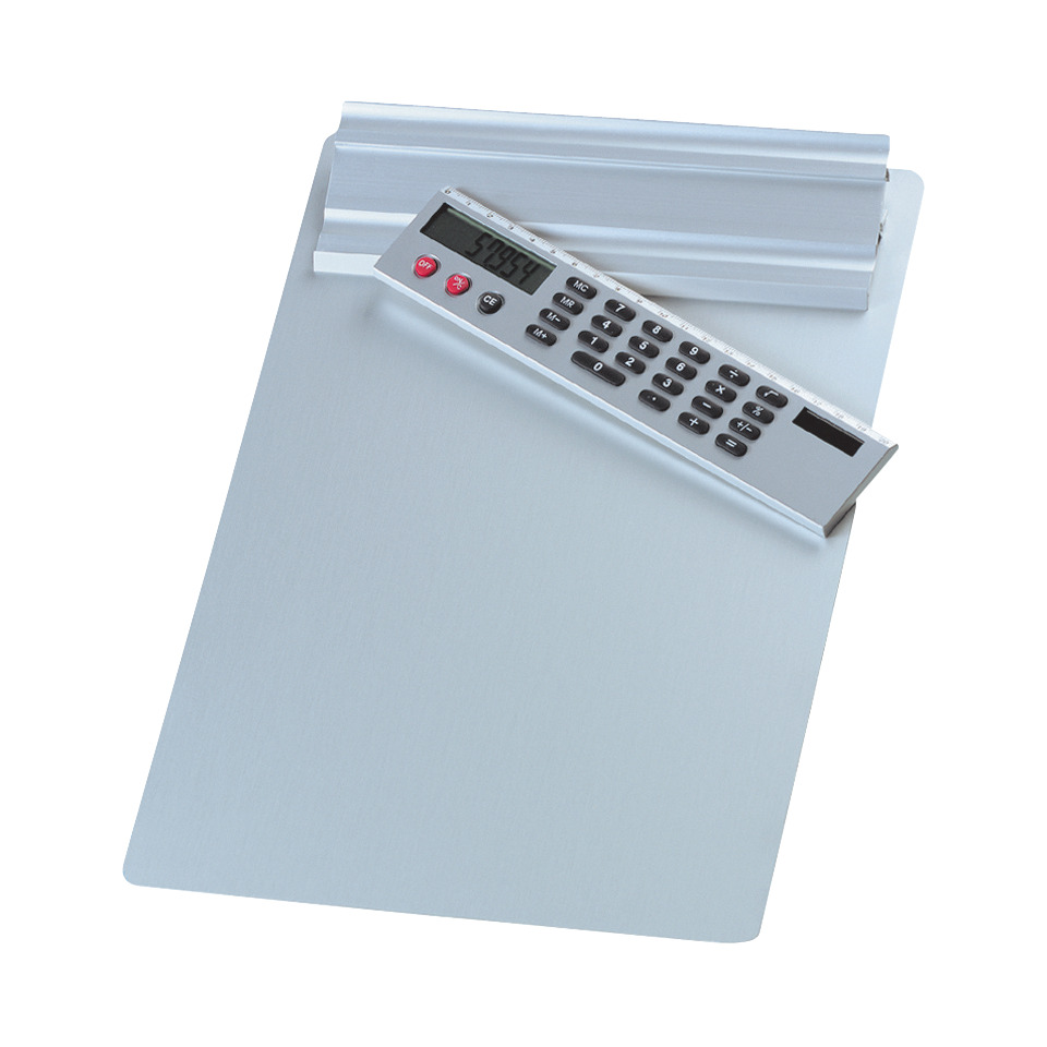 Hefter, Kalkulator, Kalkulator-Display, Buchführung, Kein Markenname
