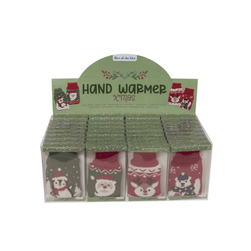 hand warmer, socks, Weihnachts-Socken, Winter, gemustert