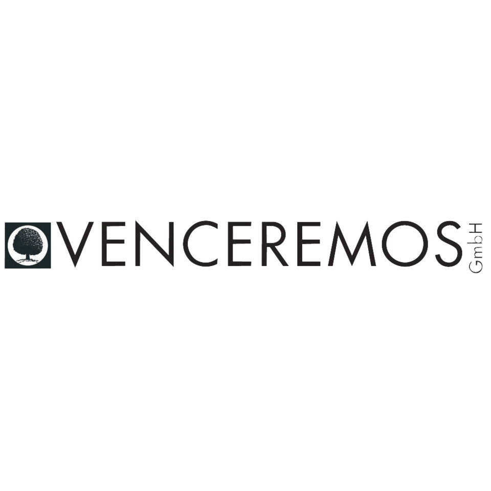 logo, VENCEREMOS, GmbH, Firmenlogo, Baumemblem
