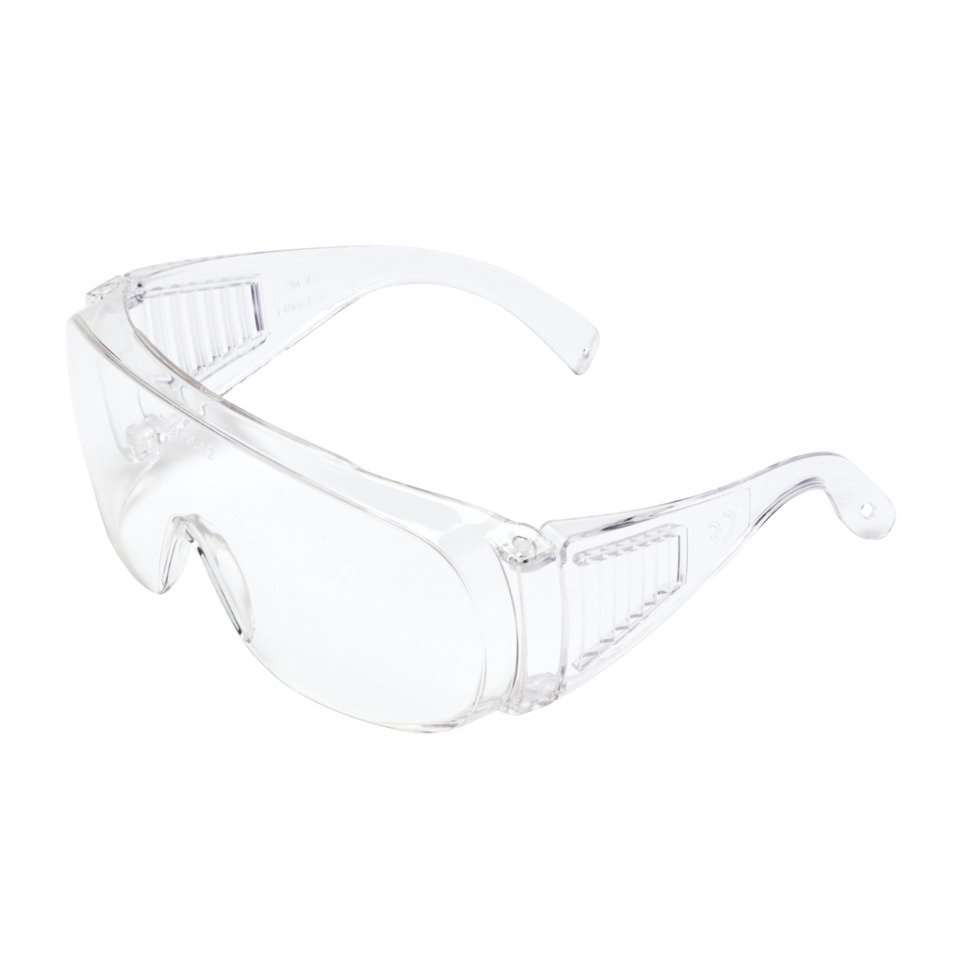 Schutzbrille, Sicherheitsbrille, Transparent, Gehäuse, Augenschutz