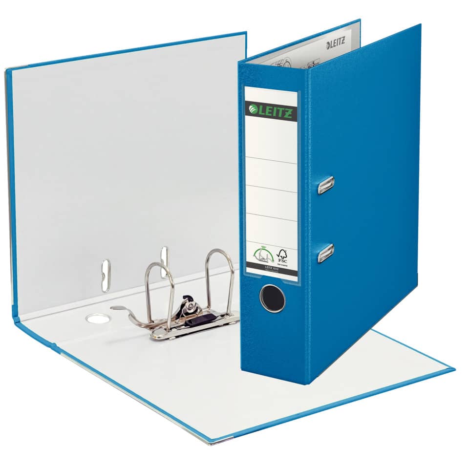 Ordner, Ablage, Spiralbinder, Ringbinder, Ordner-Schrank