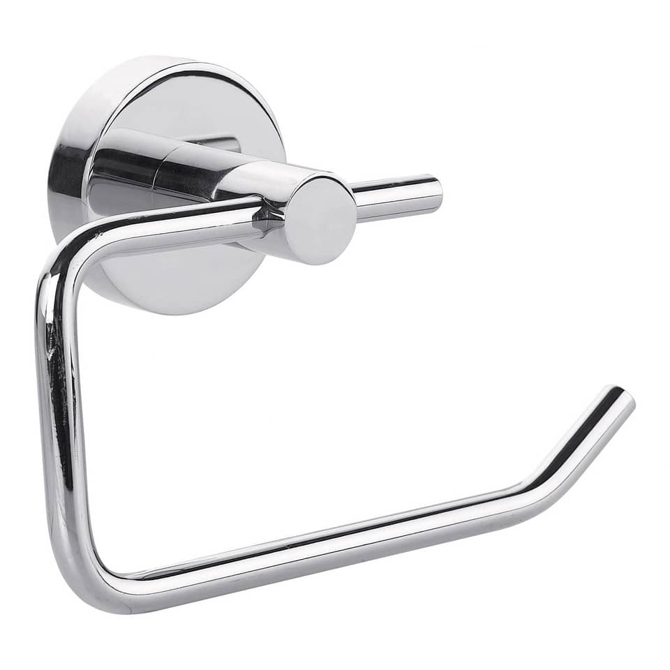 Türdrang, Tücherhalter?, Türbeschlag, Chrom, Spirale?