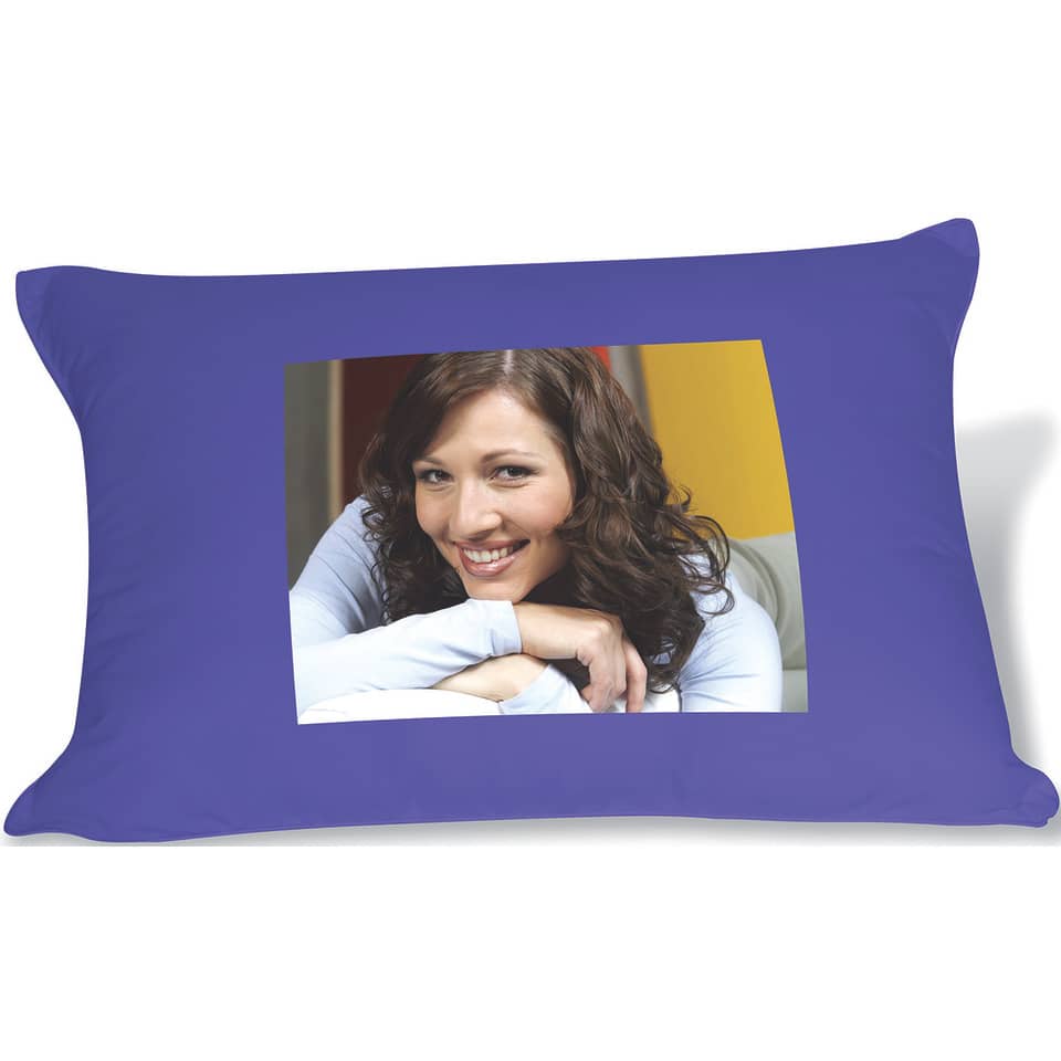 Kissen, Dekoration für Zuhause, Kopfkissen, Person, Frau