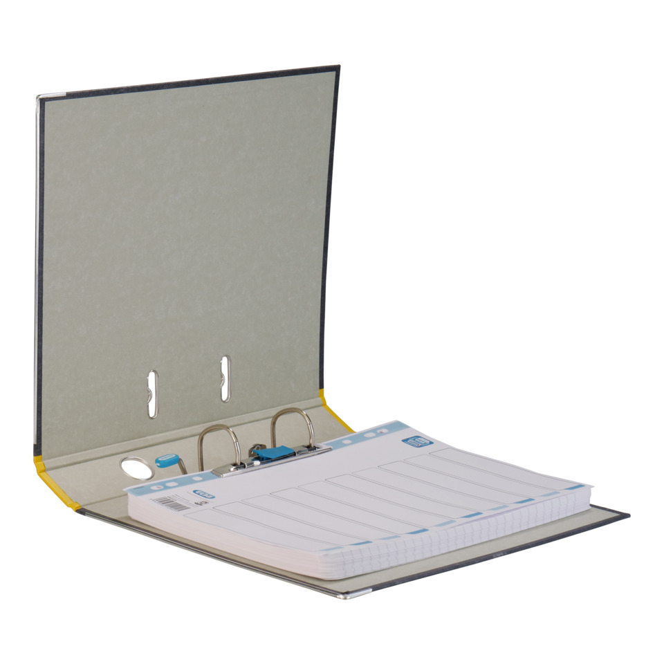 Ordner, Ringbuch, Notebook, Binder, Ablage