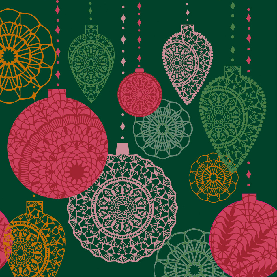 Muster, Muster, Muster