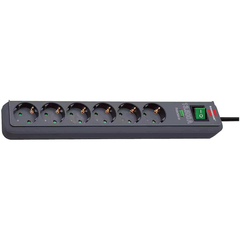 leistenstecker, steckerleiste, mehrfachstecker, schalter, netzspannung