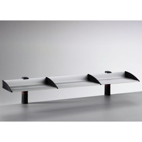 Ablageboard BoardMaster, 120cm, anthrazit NOVUS SC7500605