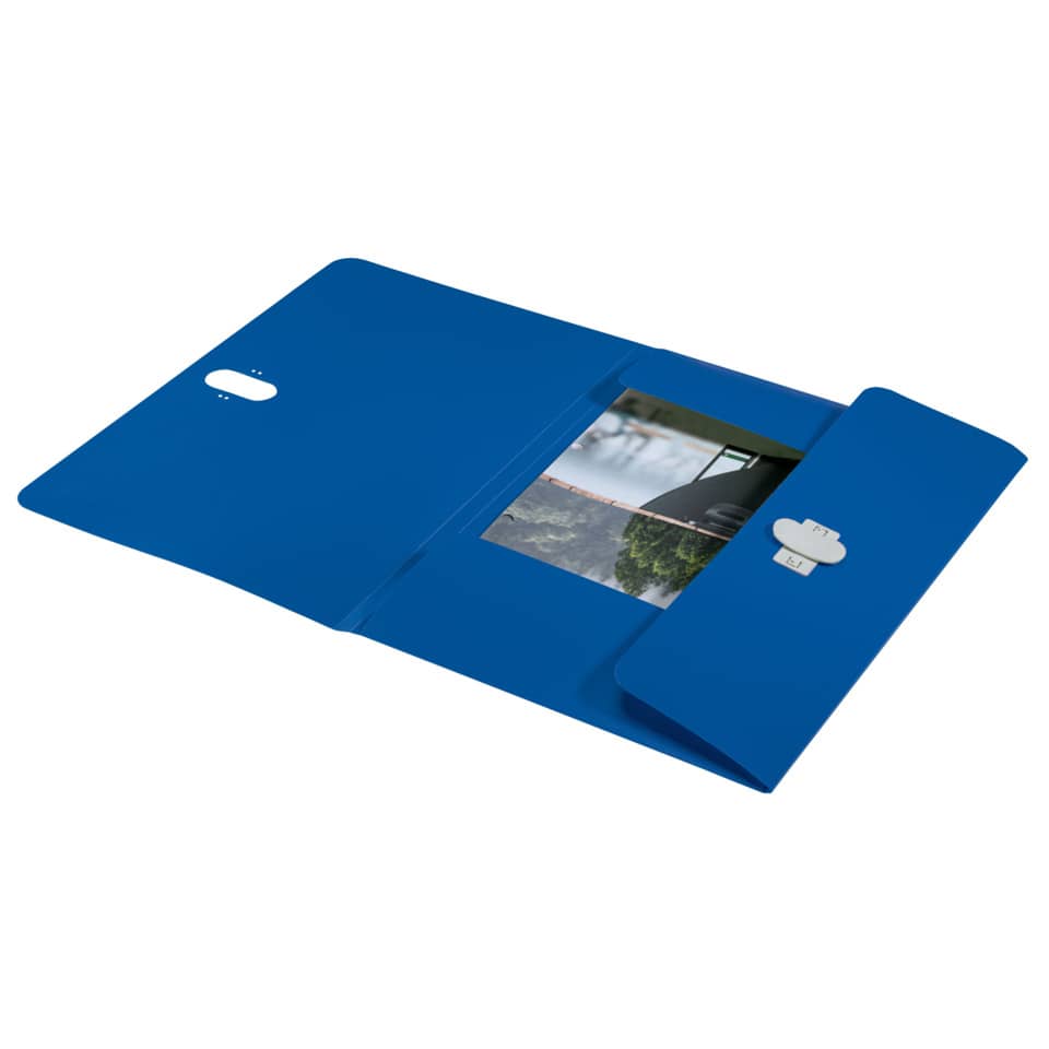 Dateiordner, Datei-Ordner