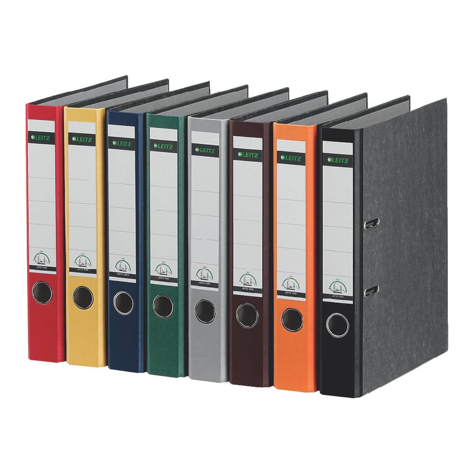 Dateiordner, Datei-Ordner