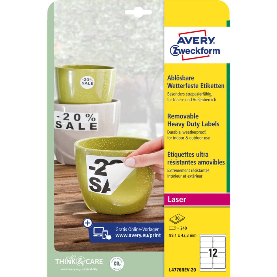 Pokal, Band, Werbung