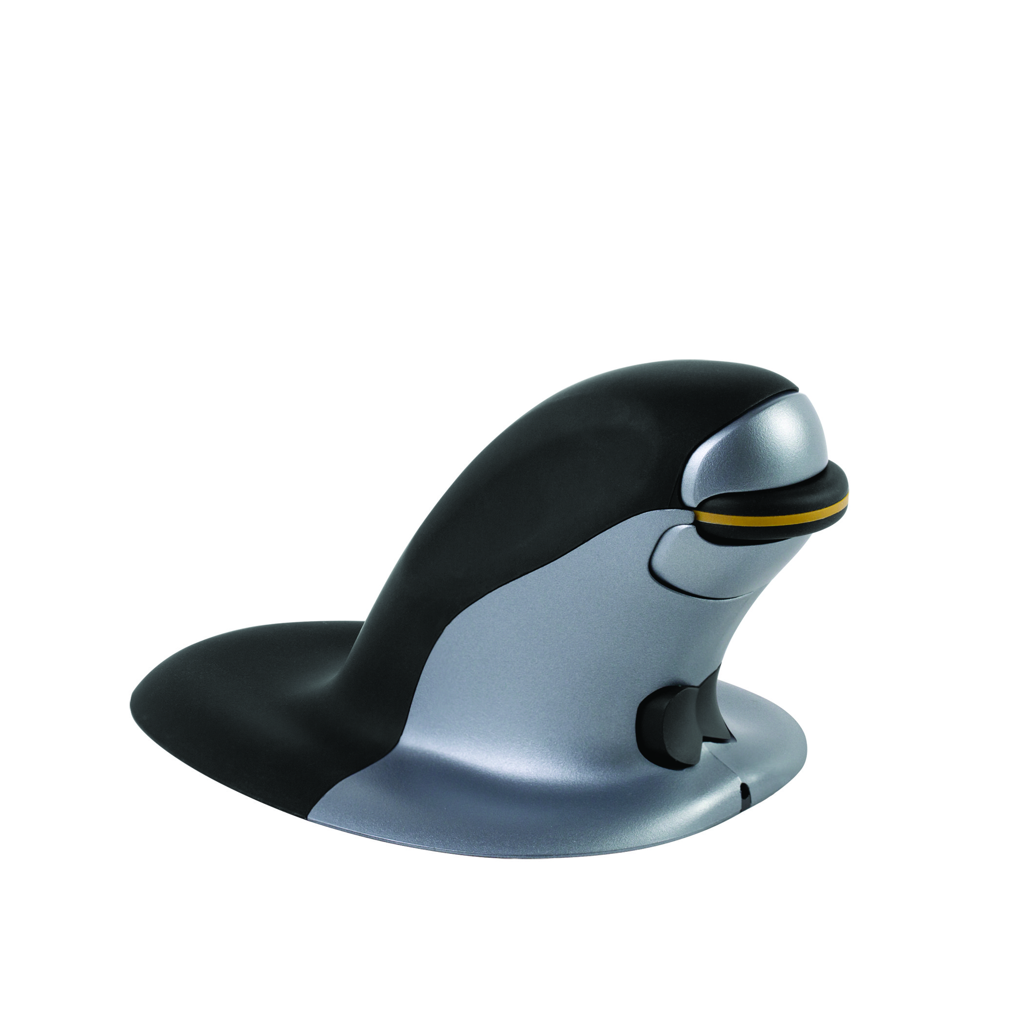 Penguin®  Beidhändige vertikale Maus-Kabellos,S