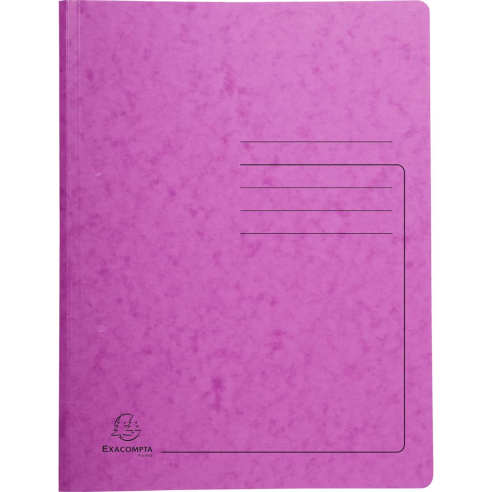 Notizbuch, Notebook, rosa, liniert, A4