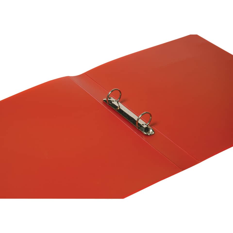 Ringbuch, Ordner, Binder, Bindering, Metallring