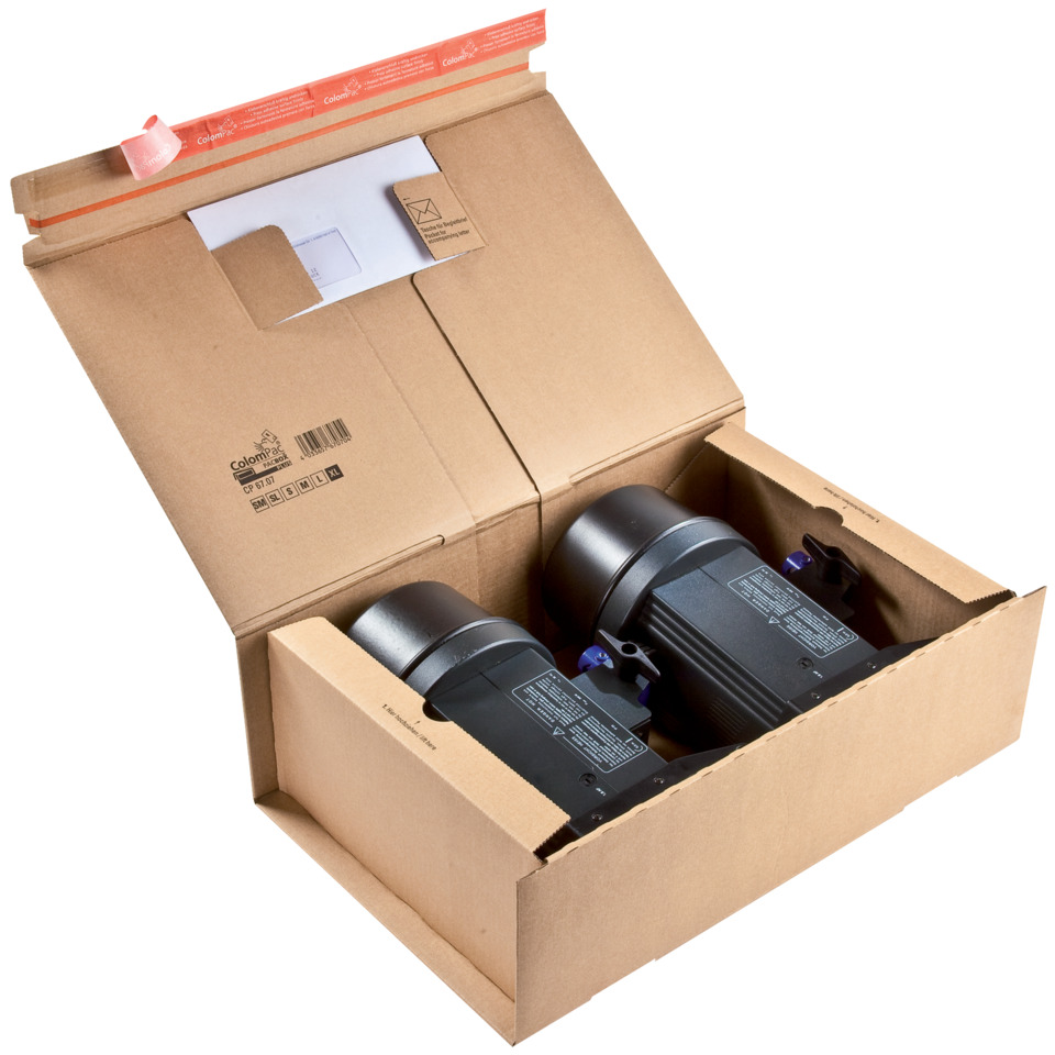 box, packaging, industrial motor, electric motor, cardboard box