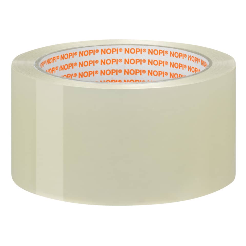 Klebeband, Transparente Klebeband, Wartungsband, Maskierband, Verpackungsband