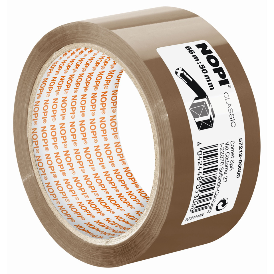 Klebeband, Masking Tape, Honigbraun, Material:Braun?, Klebeband Classic