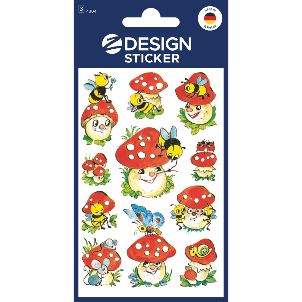 pilz, toadstool, feenachtig, pilzhQgelwald, nette-figuren