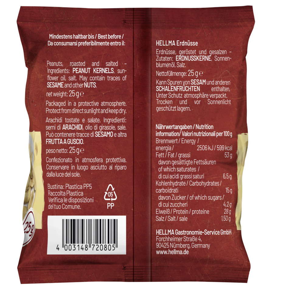 Erdnüsse, Peanuts, Nüsse, Geröstete Nüsse, Snack