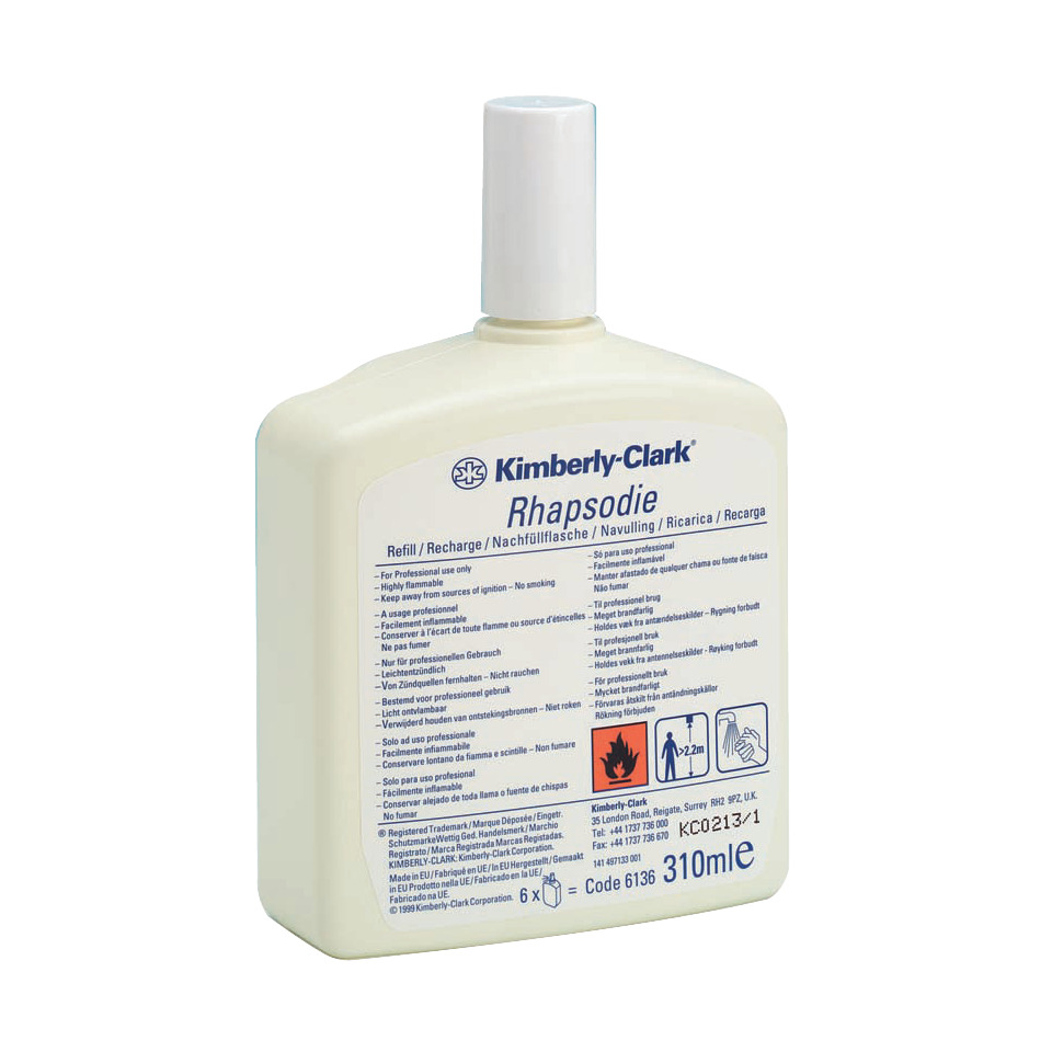 Flasche, Lotion