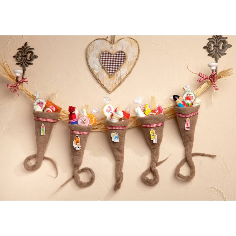 Sahne, Essen, Eiscreme, Kunsthandwerk, Socke