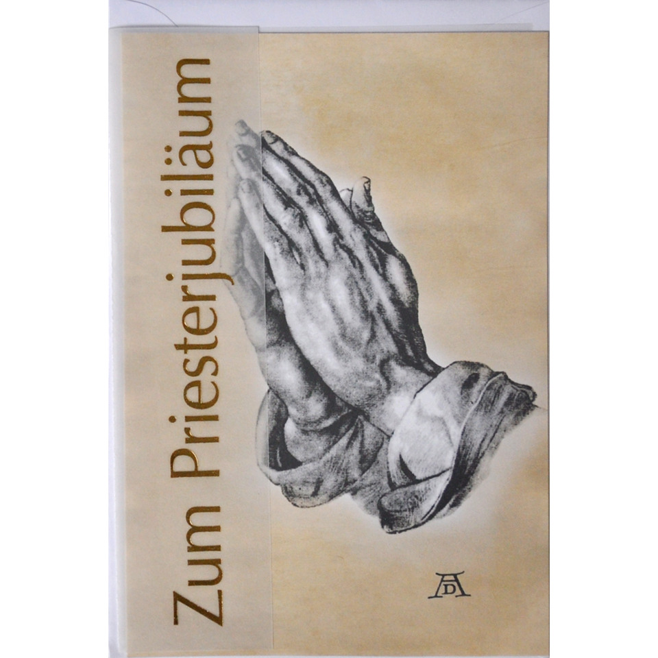 Gebete, Gehende Hände, Buchumschlag, Gebetshanden, Kunstwerk