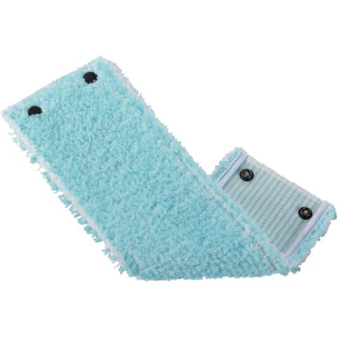 Bodenwischer Ersatzbezug Twister   micro duo LEIFHEIT 865097003