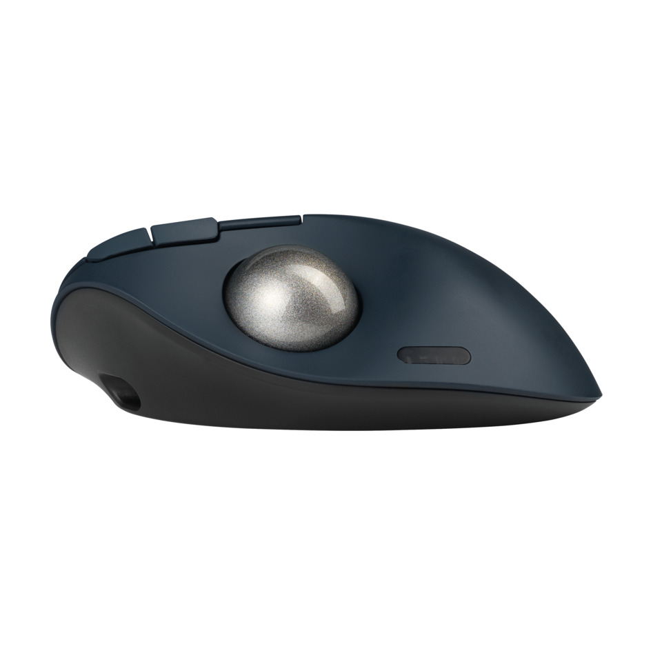 drahtlose Maus, Computer-Maus, ergonomisch, Bluetooth, Scrollrad