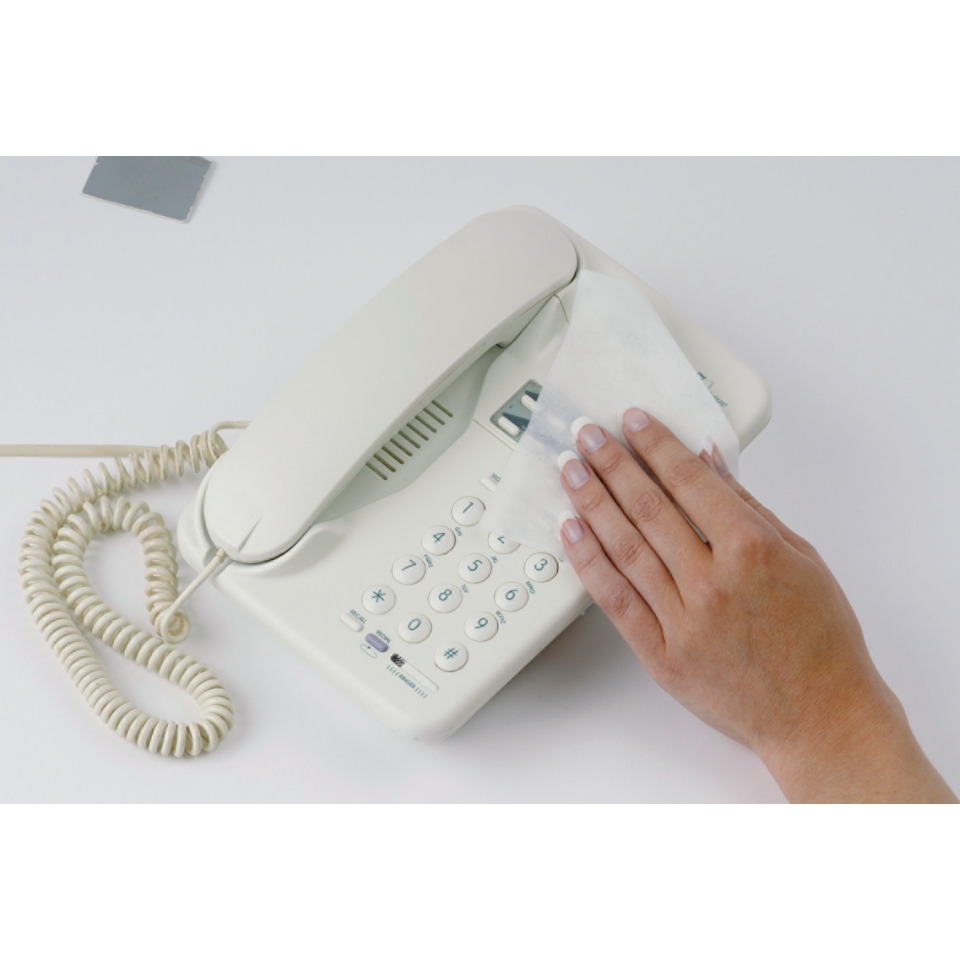 Telefon, Bürotelefon, Anrufbeantworter, Wählschale, Schreibtischgerät