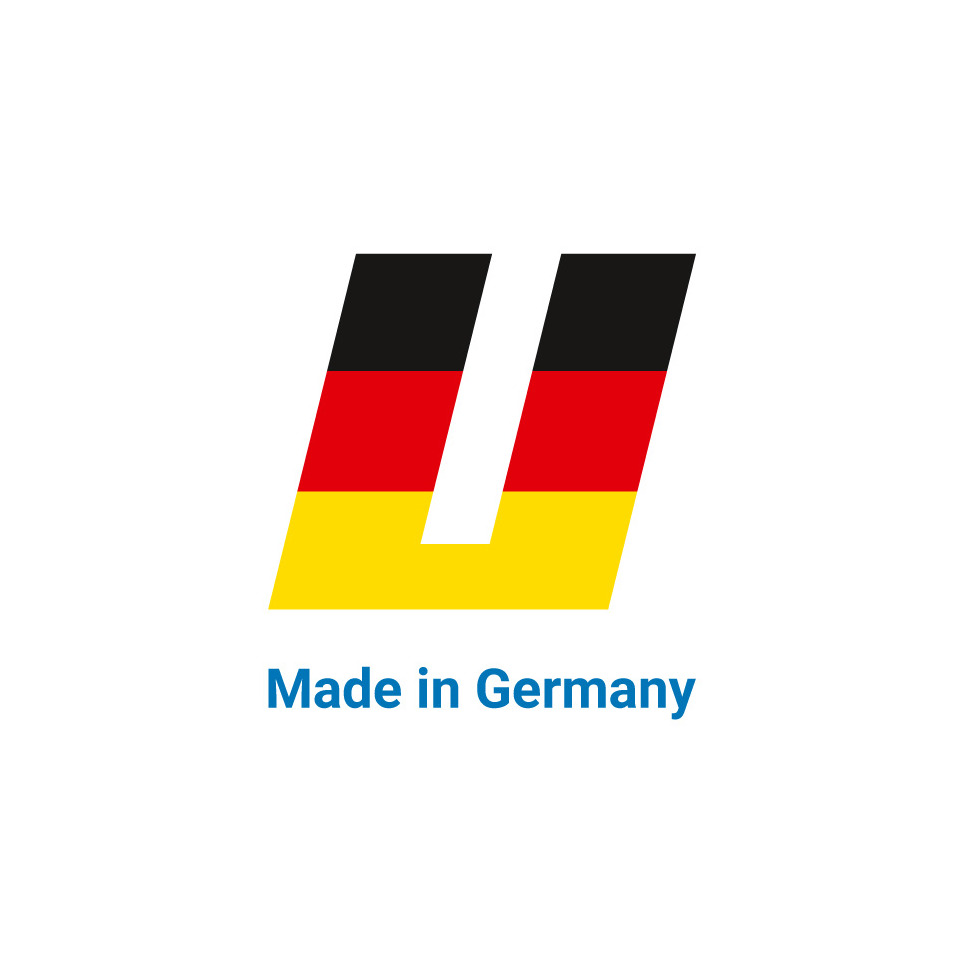 Made in Germany, Flag, Germany, Label, Marke