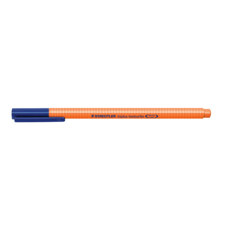 Textmarker triplus® textsurfer®, orange STAEDTLER 362-4