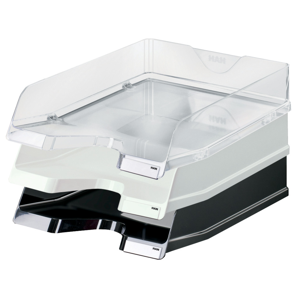 Fachbodenhalter, Schubladenschublade, Kunststoffbehälter, Transparentdeckel, Aufbewahrungsbox