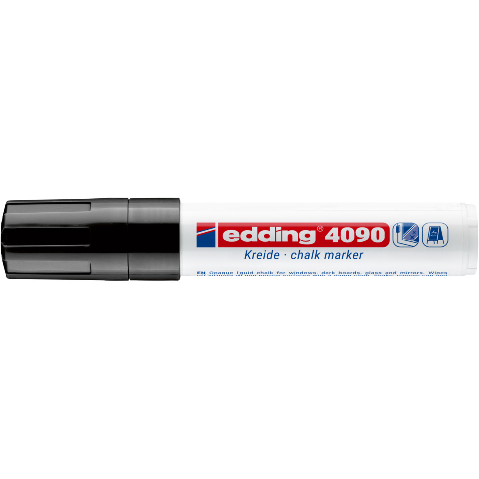 Kreidemarker, Kreidemarker, Whiteboard-Marker, Liquid Chalk Marker, Stift