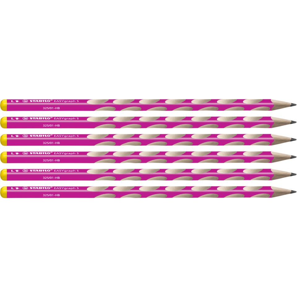 Bleistift, HB, Graphit, Rundbleistift, Bleistift