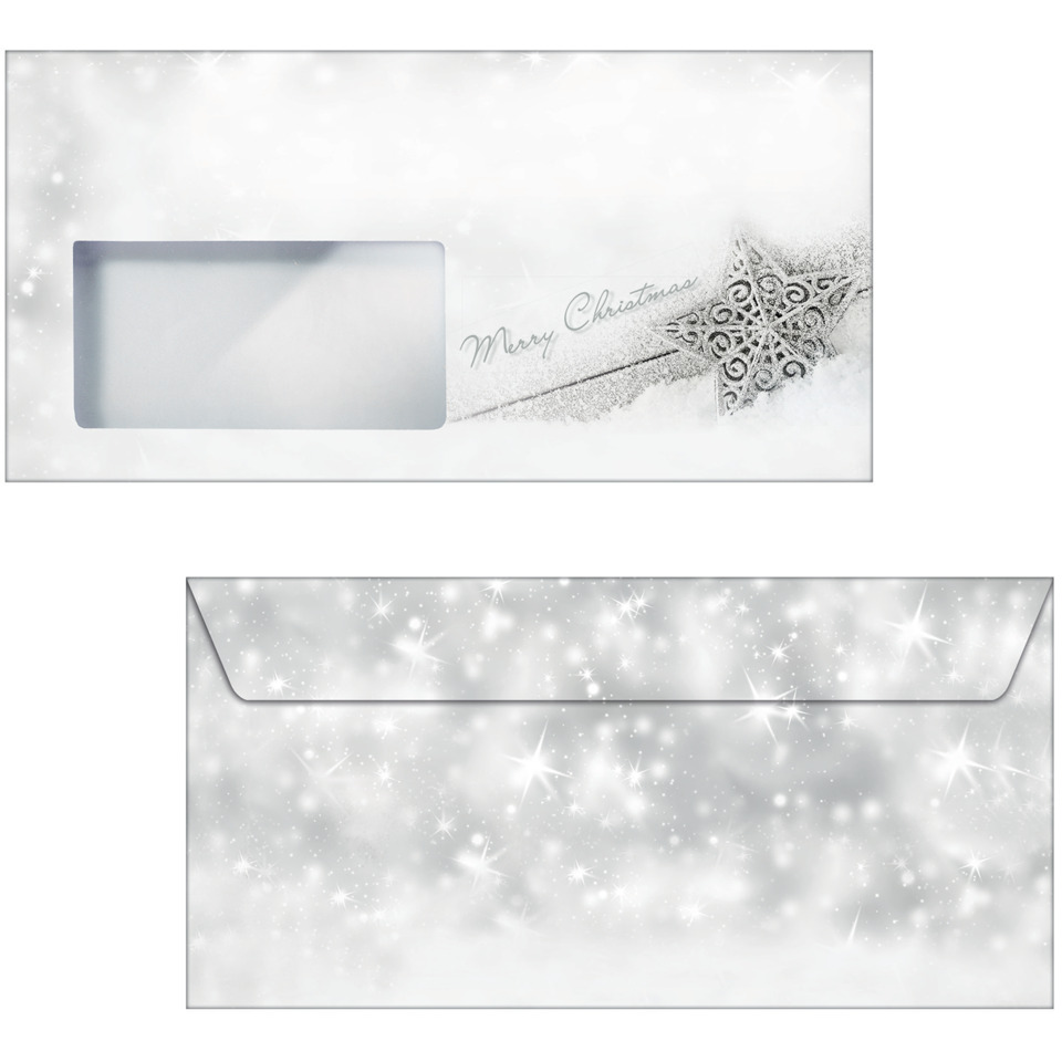 Weihnachtskarte, Karte, Schneeflocken, Glitzer, Fensterkarte, Weihnachtskarte, Schneefliesen, Glitzer, Winterdesign, Fensterfenster